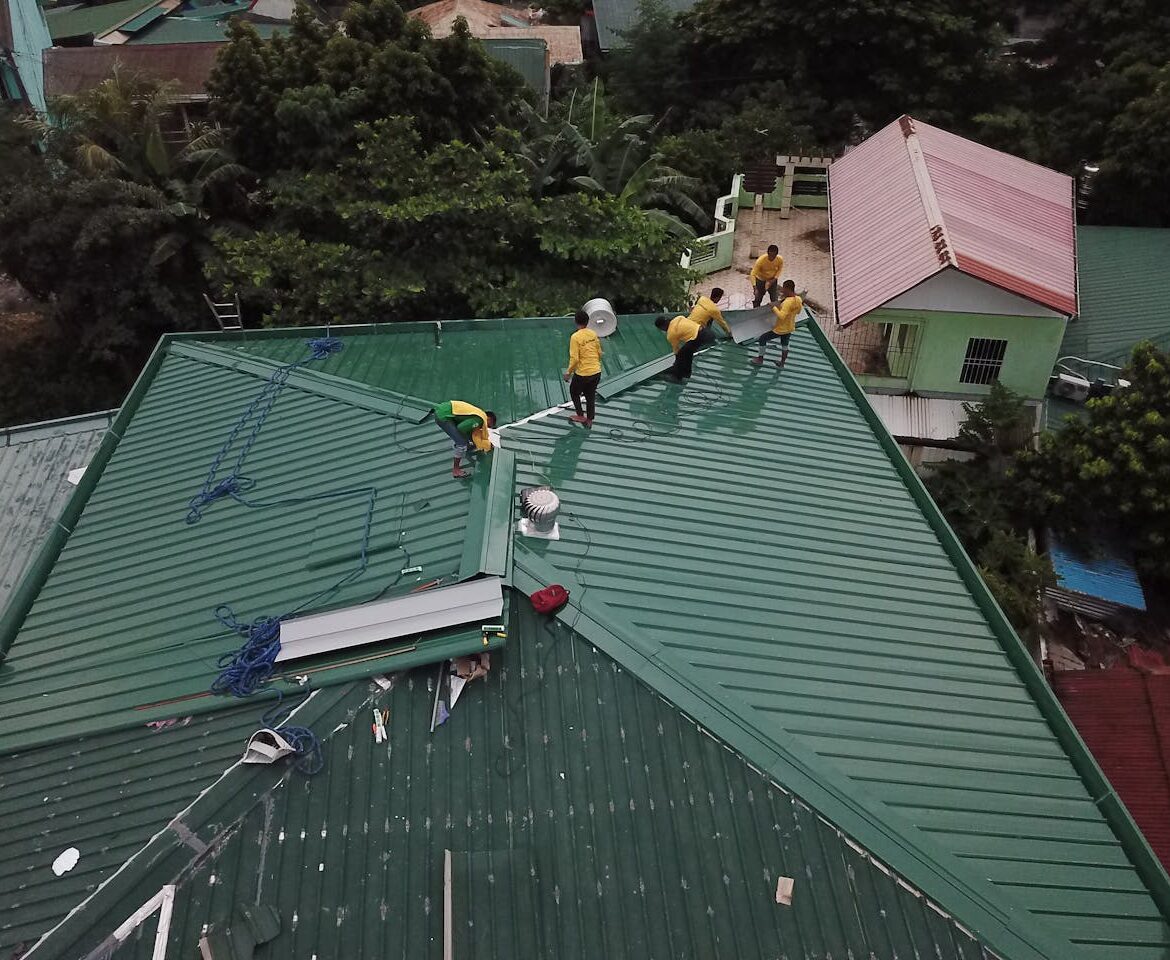 Manpower from Philippines for Saudi Arabia
