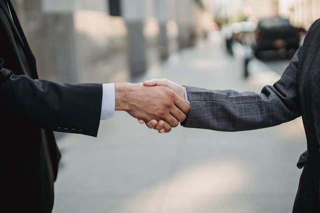 Manpower supply in Saudi Arabia with global recruitment network