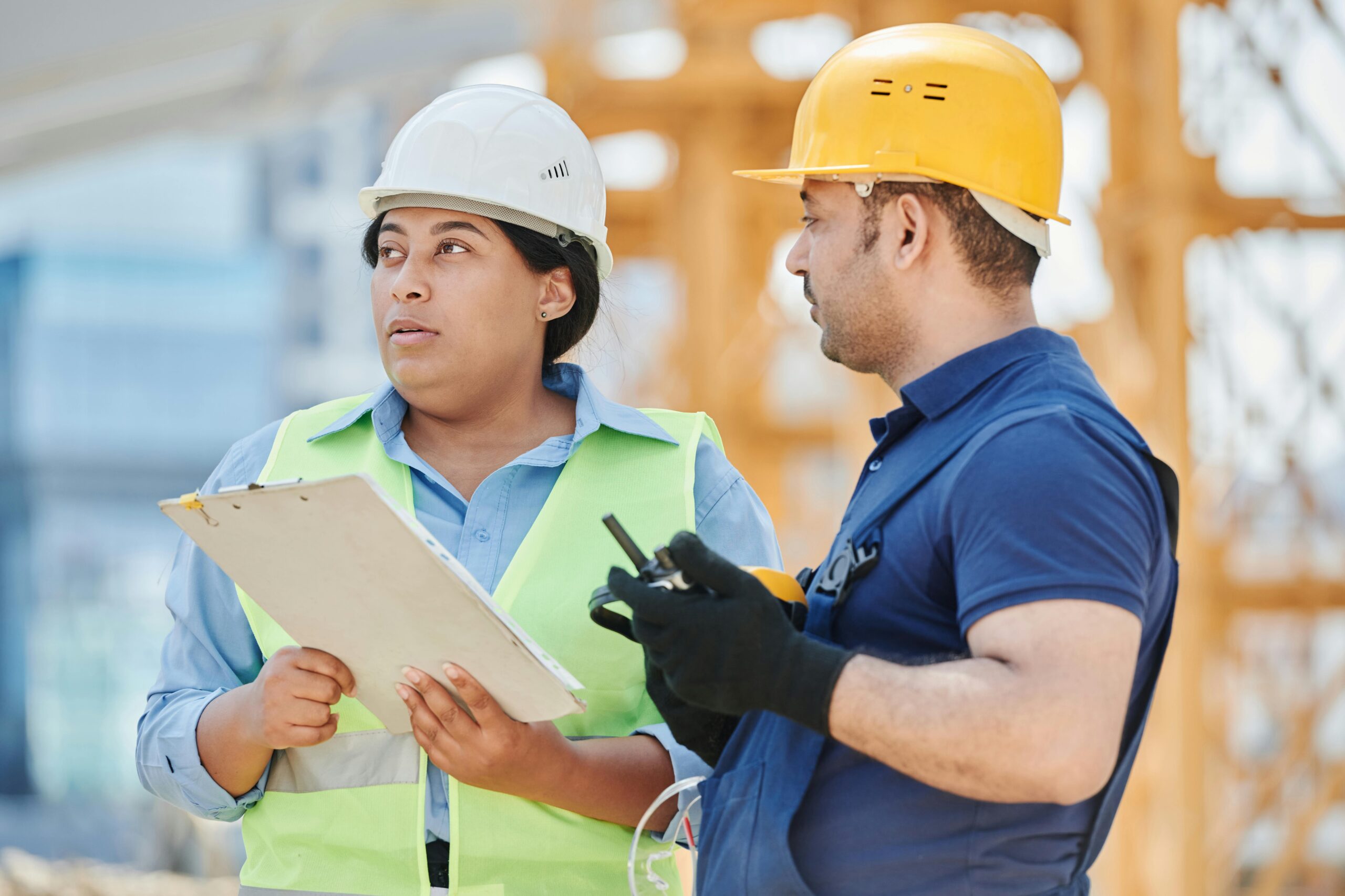 Manpower Supply in Saudi Arabia – About Our Trusted Recruitment